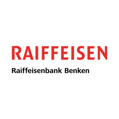 Raiffeisenbank Benken